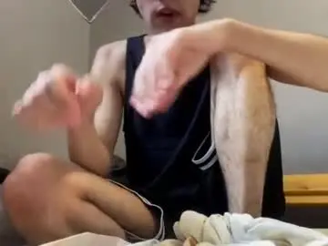 Chaturbate Private Sex Chat of roma_shyguy_