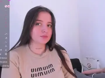 Chaturbate Nude Webcam of sabrina_lennox