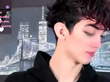 Chaturbate Private Sex Chat of salvatore_boom