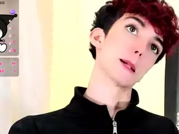 Chaturbate Sex Cam of salvatore_boom