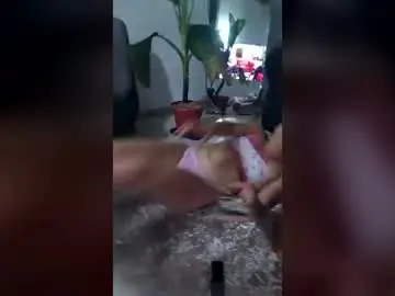 Chaturbate Free Porn Cam of sergiocamiloa_30