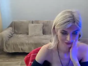 Chaturbate Live Sex Cam of sexybeatriice