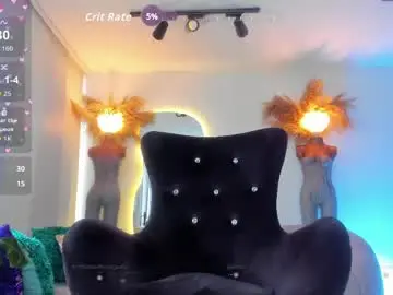 Chaturbate Free Live Porn of angelpeach_