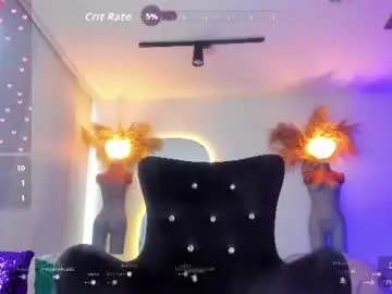 Chaturbate Nude Webcam of angelpeach_