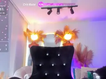 Chaturbate Private Sex Chat of angelpeach_
