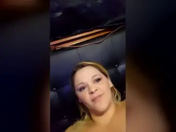 Chaturbate Sex Cam of ashbyamanda22
