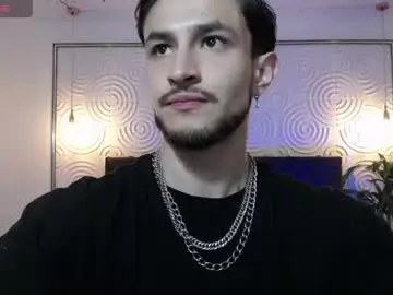 Chaturbate Sex Cam of axel_porn_