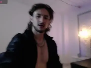 Chaturbate Private Sex Chat of axel_porn_