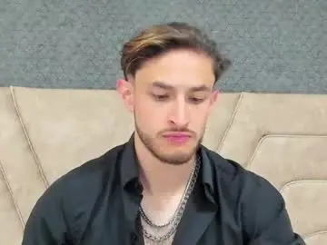 Chaturbate Live Sex of axel_porn_