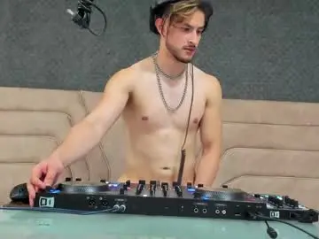 Chaturbate Adult Video Chat of axel_porn_