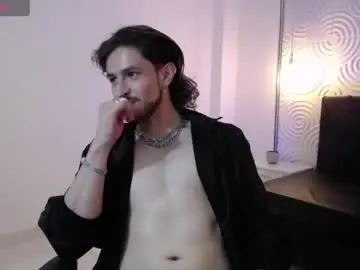 Chaturbate Best Webcam of axel_porn_