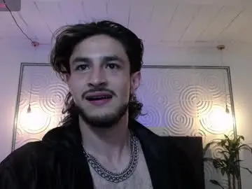 Chaturbate Best live sex cam show of axel_porn_
