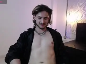 Chaturbate Sex Chat of axel_porn_