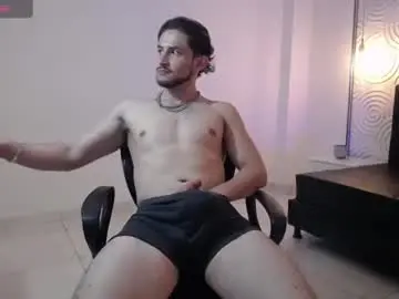 Chaturbate Free Porn Cam of axel_porn_