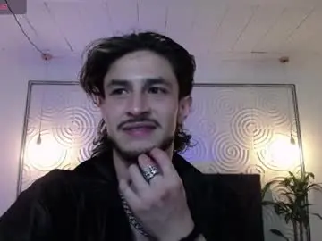 Chaturbate Sex Chat of axel_porn_