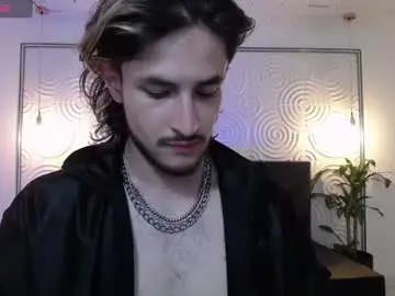 Chaturbate Nude Webcam of axel_porn_