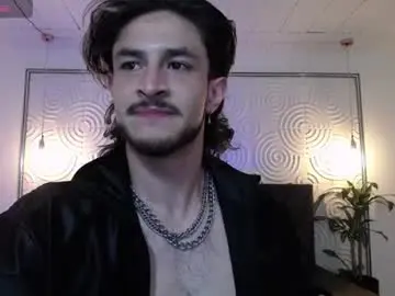 Chaturbate Free Live Porn of axel_porn_