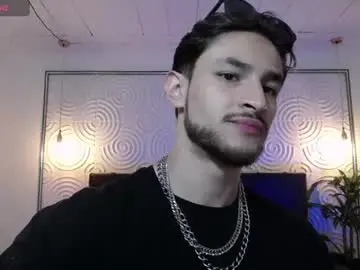Chaturbate Sex Chat of axel_porn_