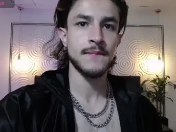 Chaturbate Watch Live Sex Cams of axel_porn_