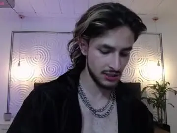 Chaturbate Watch Live Sex Cams of axel_porn_