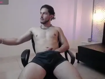 Chaturbate Sex Chat of axel_porn_