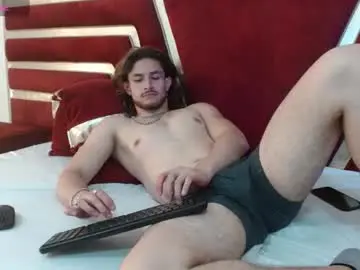 Chaturbate Live Porn of axel_porn_