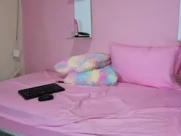 Chaturbate Best Webcam of camila_divine