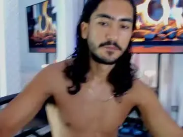 Chaturbate Sex Chat of david_johnson372