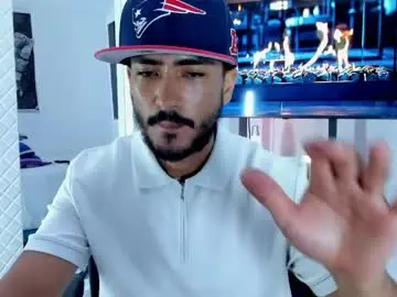 Chaturbate Live Sex of david_johnson372