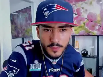 Chaturbate Private Sex Chat of david_johnson372