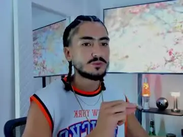 Chaturbate Sex Chat of david_johnson372