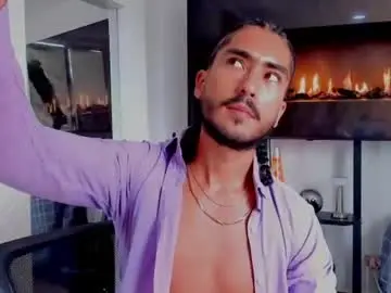 Chaturbate Sex Cam of david_johnson372