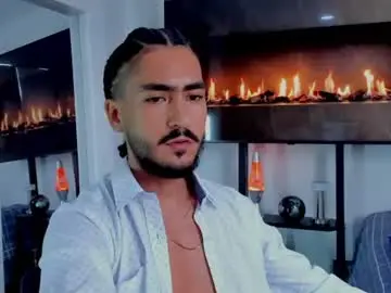 Chaturbate Free Porn Cam of david_johnson372