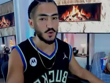 Chaturbate Adult Webcam of david_johnson372