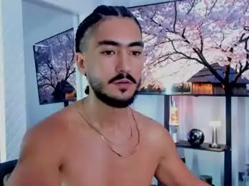 Chaturbate Sex Chat of david_johnson372
