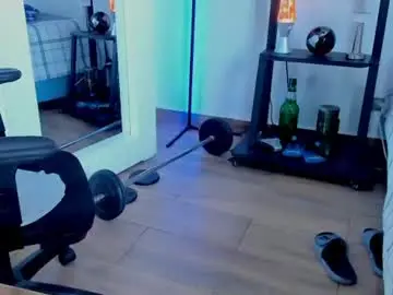 Chaturbate Free Porn Cam of david_johnson372