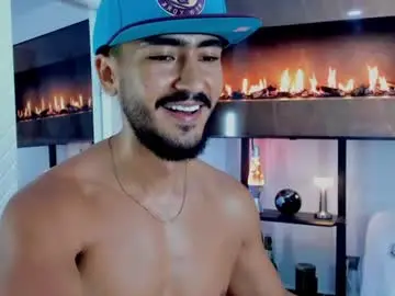 Chaturbate Nude Webcam of david_johnson372