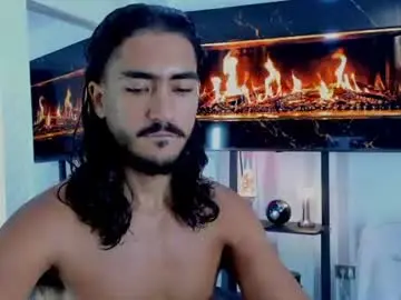 Chaturbate Sex Cam of david_johnson372