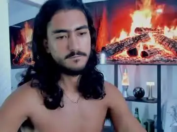 Chaturbate Adult Video Chat of david_johnson372