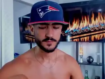 Chaturbate Free Porn Cam of david_johnson372