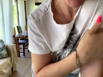 Chaturbate Live Porn of devilbunny01