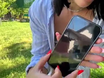 Chaturbate Live Sex of devilbunny01