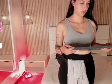 Chaturbate Free Porn Cam of emilyalleen