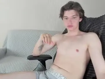 Chaturbate Nude Webcam of guy_liam1