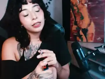 Chaturbate Adult Webcam of jaadee18