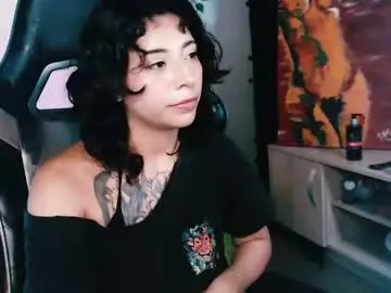 Chaturbate Best Webcam of jaadee18