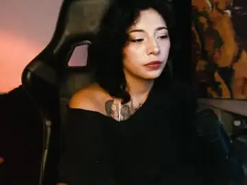 Chaturbate Live Sex Cam of jaadee18