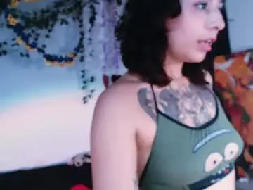 Chaturbate Adult Webcam of jaadee18