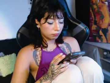 Chaturbate Adult Webcam of jaadee18
