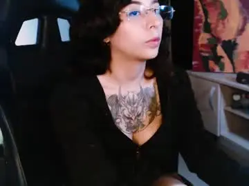 Chaturbate Sex Cam of jaadee18